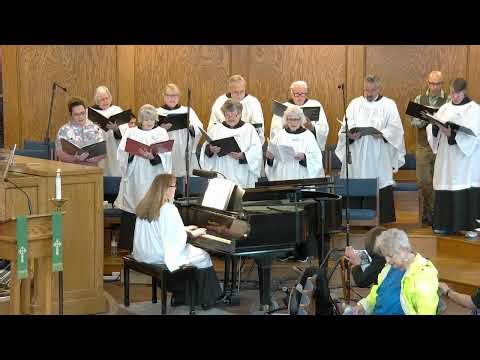 Church of the Resurrection