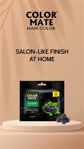 1.3K views · 3 comments | Why step out when you can get salon-like...