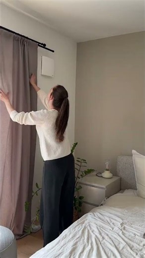 Wer hat ein gemütliches Schlafzimmer bestellt? 🧡