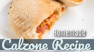 83K views · 307 reactions | This Homemade Calzone Recipe is so fun to make with your family. An easy dough and sauce combined with lots of gooey cheese and favorite pizza toppings make this a simple supper everyone will be happy to help prepare! https://www.favfamilyrecipes.com/calzones/ | Favorite Family Recipes | Facebook