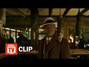 Fargo S04 E02 Clip | 'Robberies And Transitions' | Rotten Tomatoes TV