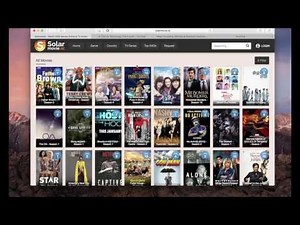 Free Movies and TV Shows Netflix Style