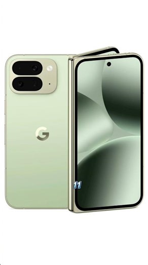 🔥 pixel 11 pro fold LEAKED 2026 #pixel11profold #usatech