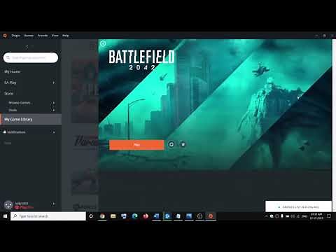 Fix Battlefield 2042 Black Screen Issue After The Update On PC