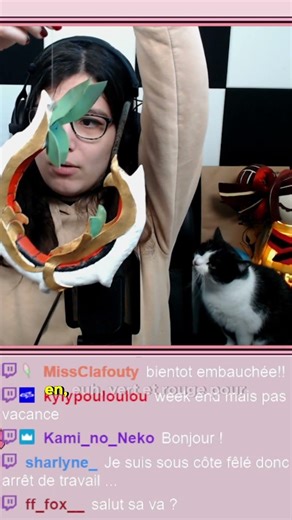 Le catalyseur de Dosdragon de Souwtane et Moumou la gourmande !