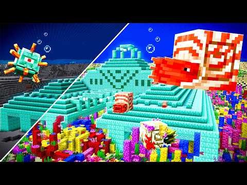 I Turned an Ocean Monument into a Nautilus Sanctuary