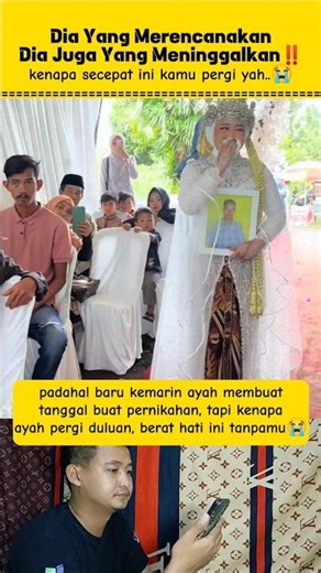 ayah pergi duluan😭‼️ #reels #trending #viral #fyp
