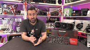 1.8K views · 93 reactions | Fancy a chance to win a Powercolor Devil...