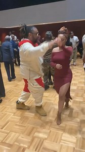 Harvey Dobbs and Cristal Carmen 🔥🔥🔥🔥🔥#music #culture #getdown #everytime #performance #steppers #steppin #style #ladies #dance | Universal Steppin Network