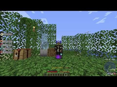 Pixelmon Fossil Cleaner & Fossil Machine Updated for 1.16 (9.0.1)