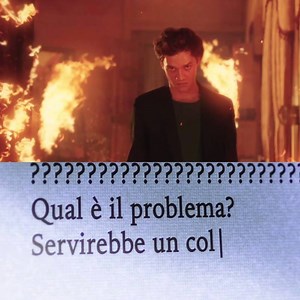 Andrea Serrano è un aspirante scrittore in cerca di un colpo di scena che gli rivoluzioni la vita. Ma a che prezzo? #Dolceroma, dal 4 aprile al cinema! | 01Distribution