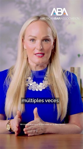 La VISA T ajusta tu estatus migratorio en Estados Unidos 🇺🇸 que se otorga a las victimas por trata de personas.👨‍⚖️ Puedes permanecer legalmente en el país junto con tu familia, además, se puede aplicar un permiso de viaje y también obtener la GREEN CARD.🟢👨‍👩‍👧‍👦 En ABA LATAM, luchamos por tus derechos con profesionales dedicados a brindarte el mejor apoyo legal. ✅ ¡Tu lucha, es nuestra lucha! 🤝 📅 ¡Agenda hoy mismo! 📞 (863) 340-2962 | ABA LATAM