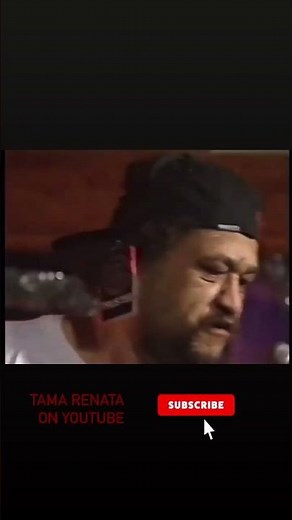 Once Were Warriors Live