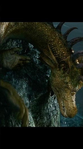 Attack of the Terrifying Sea Serpent🔥🐍Eustace the Dragon’s Fierce Fight 💥