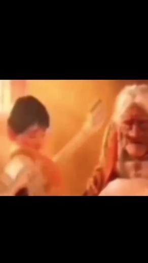 Coco Mama Coco scene explained