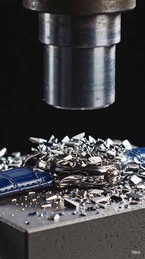 Hydraulic Press vs Everyday Things | Ultimate Crushing Lab | Satisfying Crushing Experiment