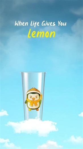 When life gives you lemons… Ai-CHA turns it into lemonade. 🍋✨ Sometimes it’s redirection, and other times it's a push from Ai-CHA to get something sweeter 😉🧋 #AiCHAUG #LoveLifeDrinkAiCHA #LemonDrink