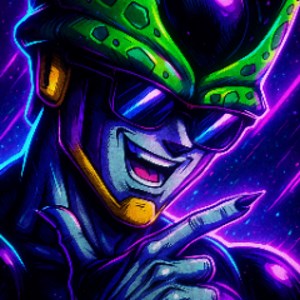 therealkingcell - Twitch