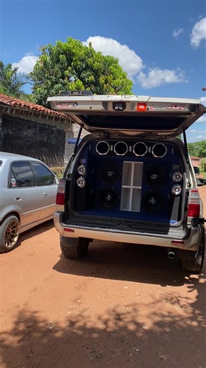 Tutorial de Áudio Car: Alineamiento Concluido