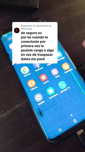 Respuesta a @felip_shxp no funciono