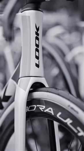 bikeroom on Instagram: "Where speed feels real. The Look 795 Blade RS 2025, from @teamcofidis, blends race precision with raw character. A machine designed to be felt as much as it is seen. Available now on bike-room.com. #bikeroom #look #teamcofidis"