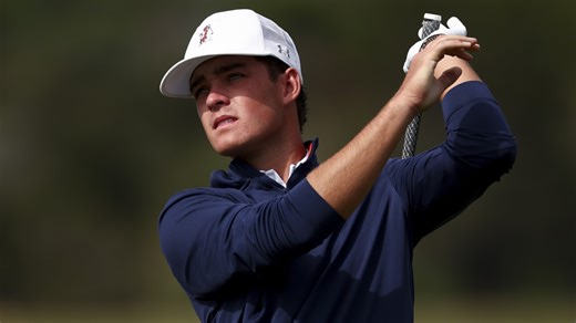 Bracketology: 2026 NCAA men's golf regional predictions