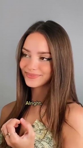 „You wear too much makeup 🤢🤮“