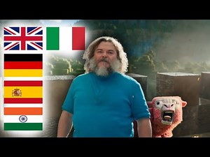 I am Steve but in Diffrent Languages / I Am Steve | meme