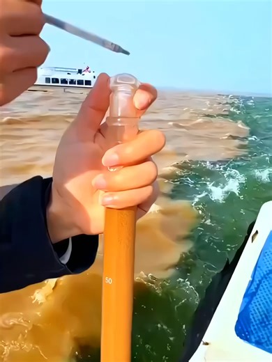 Understanding North Sea Deep Ocean Waves