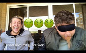 300K views · 8.1K reactions | BLIND TASTE TEST! 濫 | Dylan Evans | Facebook