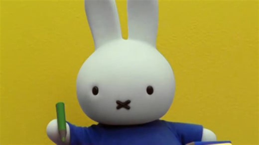 ミッフィーの歌｜ミッフィーと仲間たちのテーマソング｜クラシック・アニメーション