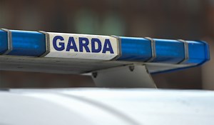 Man, 40s, hospitalised after crash involving double-decker bus and car in Dublin - Extra.ie
