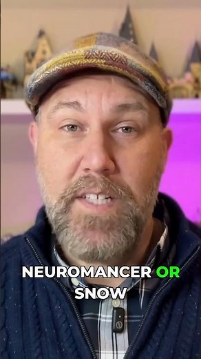 Sci-Fi Mega-List: Epic, Cyberpunk, & Dystopian Books!