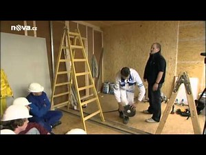 Konstrukce a montáž sádrokartonu