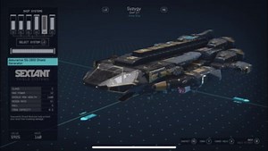 Figured out what causes shield glitch