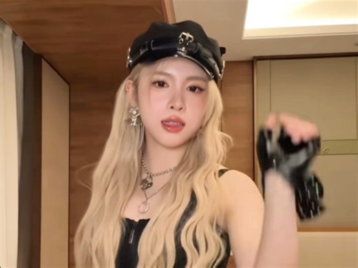 【R.E.D】black veil bride Betty dy更新