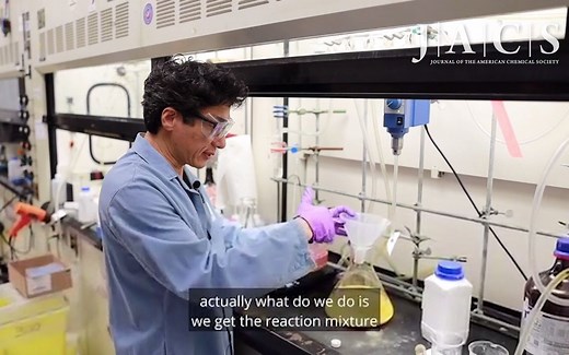 余金权教授教你做实验：C-H 羟基化