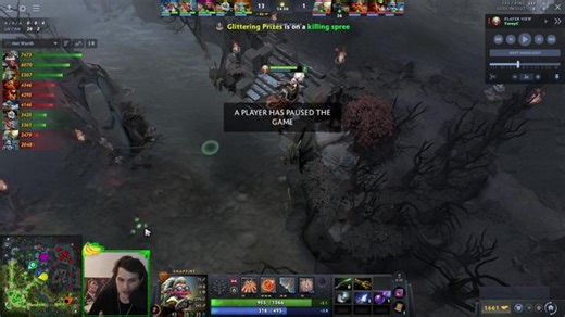 Dota Dojo Class then pubs! !coachingvods