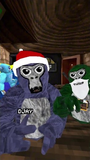 Join My New Program! #djay4aa #gorillatag #gorillatagquest #gtag #vr #monke #gorillatagvr #monke