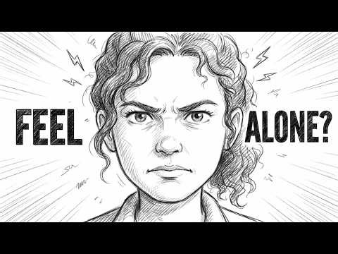 They Left You Alone? That's When You Become Dangerous!!