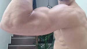 18 Ejercicios para Bíceps - Calisteniaᴺᴱᵀ