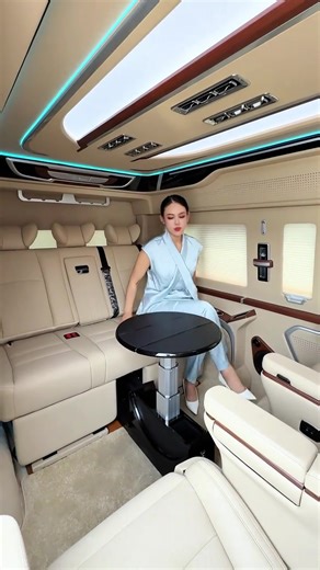 Toyota Seven seater Hiace# Personalized customization # Toyot hiac # Toyota hiacemodification # Luxury with king size bed # Private customization#hiace