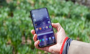 Galaxy S9 and S9  Review: Android Greatness for Less