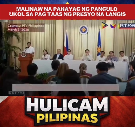 Contigency plan ng Pangulo sa pagtaas ng presyo ng laingis sa world market #warzone #pbbm #iran #israel #oilpricehike