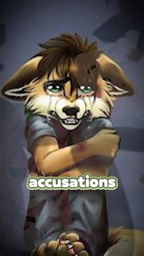 I am NOT a furry.. #vtuber #storytime #memes