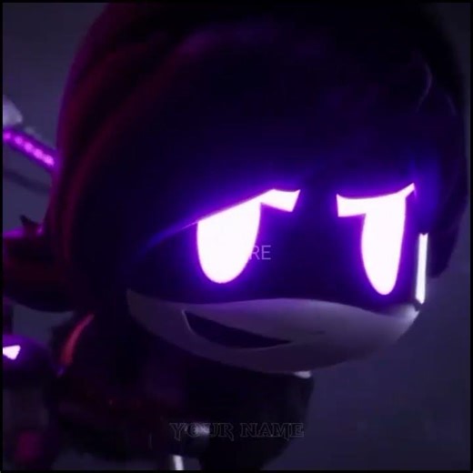 isi Cooper 9 ( Murder drone )