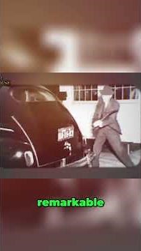 Ford's Hemp Car: The Untold Story of a Forgotten Innovation