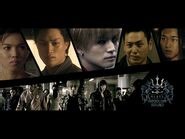 HiGH&LOW Special Trailer ♯1 「山王連合会」