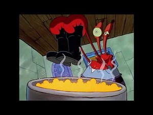 SpongeBob Music - Death Trap