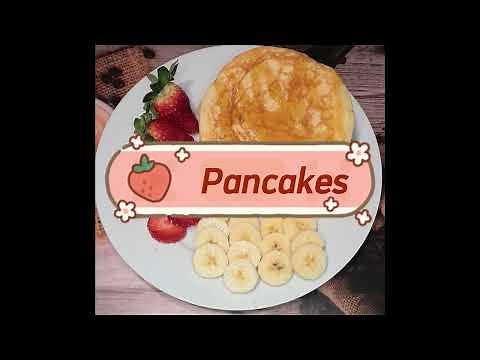 Fluffy Pancakes Recipe | How to Make the Perfect Pancakes!